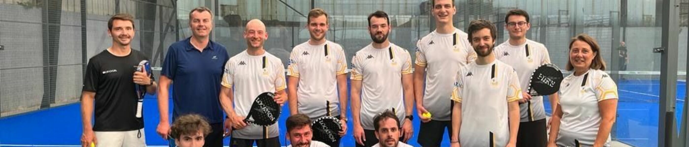 Tournoi de la pentecôte