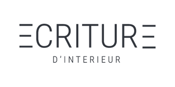 Écriture d’intérieur