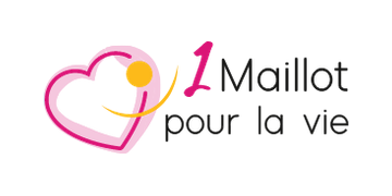 1 Maillot pour la vie